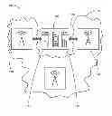 Fig. 01 - Communication system with adaptive handover controller and method of operation thereof