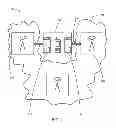 Fig. 02 - Communication system with adaptive handover controller and method of operation thereof