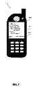 Fig. 08 - Messaging service in a wireless communication network
