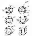 Fig. 01 - Baseball pitching training device