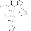Fig. 137 - Heterocyclic compound