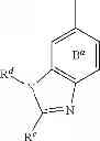 Fig. 33 - Heterocyclic compound