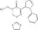 Fig. 69 - Heterocyclic compound