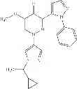 Fig. 83 - Heterocyclic compound