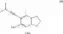 Fig. 11 - Polyacetylene compound, an extract containing the same and application thereof
