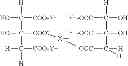 Fig. 08 - DIMERIC DOUBLE METAL SALTS OF (-) HYDROXYCITRIC ACID, METHODS OF MAKING AND USES OF SAME
