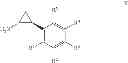 Fig. 09 - NOVEL PROCESS FOR PREPARING PHENYLCYCLOPROPYLAMINE DERIVATIVES USING NOVEL INTERMEDIATES