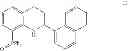 Fig. 35 - Chiral phosphorus compound