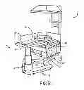 Fig. 03 - INFANT TRANSPORTER APPARATUS