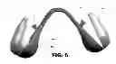 Fig. 07 - Intra-nasal aromatherapy clip