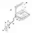 Fig. 01 - Living body testing probe
