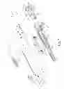 Fig. 10 - Biopsy device with slide-in probe
