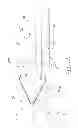 Fig. 13 - Biopsy device with slide-in probe