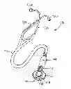 Fig. 01 - ELECTRONIC STETHOSCOPES WITH USER SELECTABLE DIGITAL FILTERS