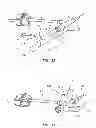 Fig. 07 - Foldable IV catheter securement dressing for protecting against inadvertent contamination