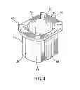 Fig. 04 - PREFILLED SYRINGE JET INJECTOR