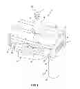 Fig. 02 - Apparatus for the removal of needles of syringes