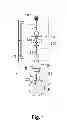 Fig. 02 - Device for processing eye tissue by means of a pulsed laser beam
