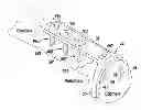 Fig. 01 - Metatarsal fixation device, system and method