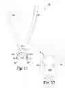 Fig. 12 - Metatarsal fixation device, system and method