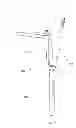 Fig. 02 - Surgical reaming instrument for shaping a bone cavity