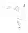 Fig. 09 - Surgical reaming instrument for shaping a bone cavity