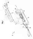 Fig. 02 - Self-cinching surgical clips and delivery system