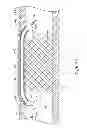 Fig. 07 - Subintimal recanalization with bio-absorbable stent