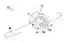 Fig. 01 - Anchor for attachment to a bony structure