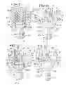 Fig. 04 - CAPLESS MULTIAXIAL SCREW AND SPINAL FIXATION ASSEMBLY AND METHOD