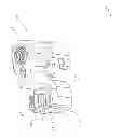 Fig. 32 - Apparatus and devices for percutaneously extending an existing spinal construct