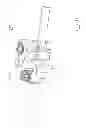 Fig. 33 - Apparatus and devices for percutaneously extending an existing spinal construct
