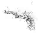 Fig. 02 - Methods for percutaneously attaching a cross connector to contralateral spinal constructs