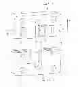Fig. 01 - Dynamic cervical plate