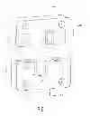 Fig. 02 - Dynamic cervical plate