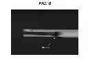 Fig. 09 - X-ray microscopy for characterizing hole shape and dimensions in surgical needles