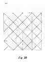 Fig. 06 - Strut and tie method for waffle slabs