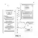 Fig. 02 - User affiliations spanning multiple virtual spaces