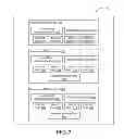 Fig. 04 - User affiliations spanning multiple virtual spaces