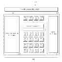 Fig. 01 - Reconfigurable processor and mini-core of reconfigurable processor