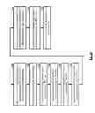 Fig. 71 - Distributed computing in a distributed storage and task network