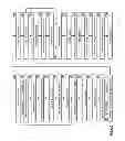 Fig. 74 - Distributed computing in a distributed storage and task network