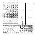 Fig. 01 - Method and device for movement of image object