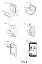 Fig. 02 - Docking and undocking dynamic navigation bar for expanded communication service
