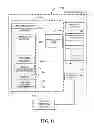 Fig. 12 - Docking and undocking dynamic navigation bar for expanded communication service