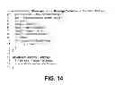 Fig. 12 - Controlling the release of private information using static flow analysis