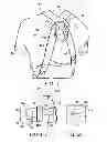 Fig. 02 - SAFETY APPARATUS FOR A PERSON AT AN ELEVATED LOCATION