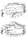 Fig. 02 - Protective Glove with Conductive Stitching