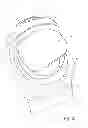 Fig. 05 - Shoulder pad cover