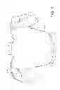 Fig. 06 - Shoulder pad cover